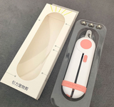 LED Pet Nail Clippers with Safety Guard