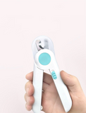 LED Pet Nail Clippers with Safety Guard