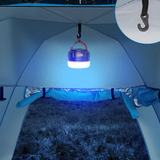 3–4 Person Instant Pop-Up Beach & Camping Tent