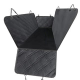 Waterproof Dog Car Seat Cover