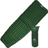Camfy P3 3-Inch Backpacking Sleeping Pad