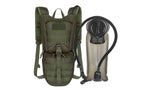 2.5L Insulated Hydration Backpack