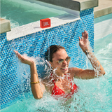 JBL GO 2 Portable Bluetooth Speaker – IPX7 Water Resistant