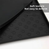 Waterproof Silicone Pet Feeding Mat