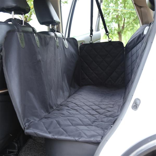 Waterproof Dog Car Seat Cover