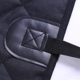Waterproof Dog Car Seat Cover