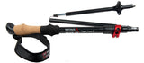 Mons Peak IX Tiger Paw Z Folding Trekking Poles