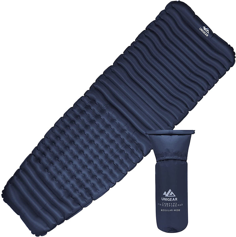 Camfy P3 3-Inch Backpacking Sleeping Pad