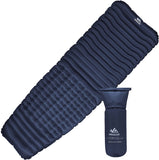 Camfy P3 3-Inch Backpacking Sleeping Pad
