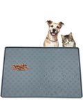 Waterproof Silicone Pet Feeding Mat