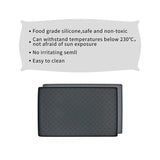 Waterproof Silicone Pet Feeding Mat