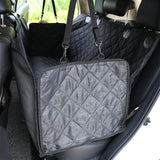 Waterproof Dog Car Seat Cover