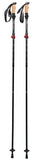 Mons Peak IX Tiger Paw Z Folding Trekking Poles
