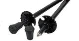 Mons Peak IX Tiger Paw Z Folding Trekking Poles