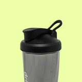 Rechargeable Electric Protein Shaker Bottle – 20 oz
