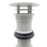 Truma S3002 Heater Roof Flue Cowl Cap – Part 30010-20900