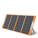 FlashFish 100W Foldable Portable Solar Panel
