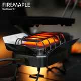 Fire-Maple Sunflower X Portable Outdoor Gas Heater & Stove