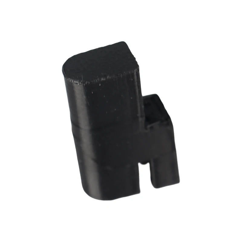 VW Transporter T5/T5.1/T6 Fuel Filler Flap Security Catch