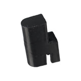 VW Transporter T5/T5.1/T6 Fuel Filler Flap Security Catch
