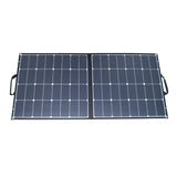 ACOPOWER 100 Watt Monocrystalline Sunpower Foldable Solar Panel
