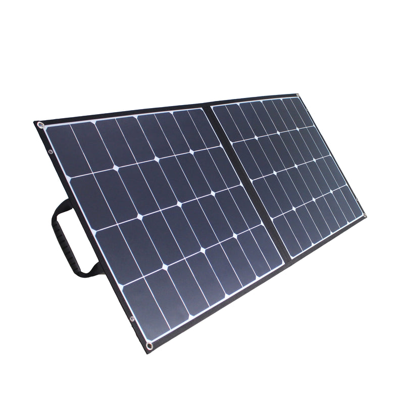 ACOPOWER 100W Foldable ETFE Solar Panel