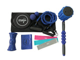 Portable Fitness & Muscle Recovery Bundle