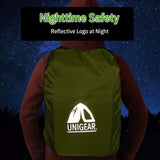 Backpack Waterproof Rain Cover