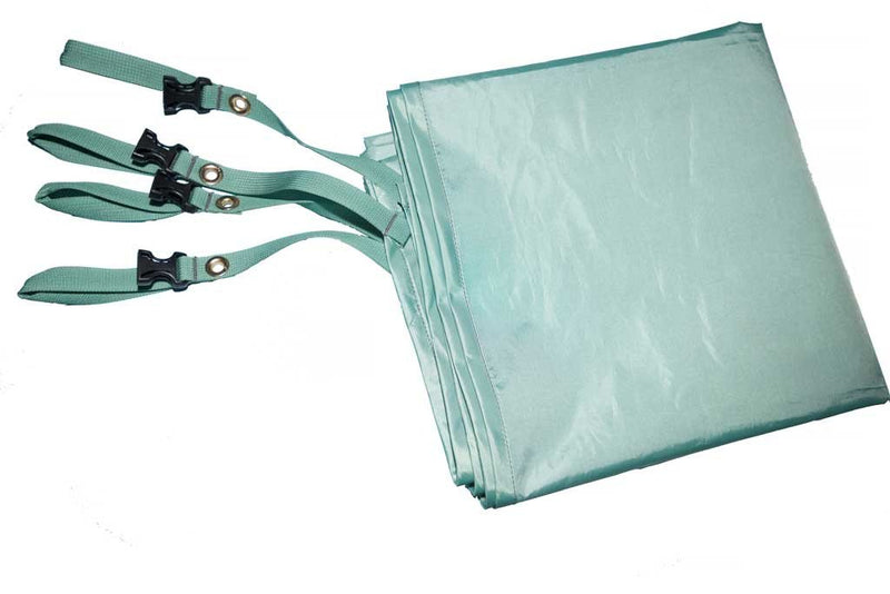 Night Sky 3-Person Tent Footprint