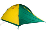 Trail 43 Convertible 3–4 Person Backpacking Tent