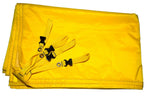 Trail 43 4-Person Tent Footprint