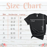 Camping Crew T-shirt