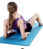 Portable Thigh, Arm & Chest Resistance Trainer