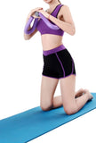Portable Thigh, Arm & Chest Resistance Trainer