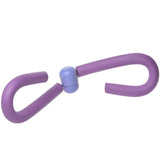 Portable Thigh, Arm & Chest Resistance Trainer