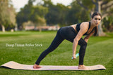 Portable Fitness & Muscle Recovery Bundle