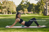 Portable Fitness & Muscle Recovery Bundle