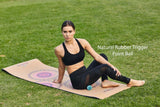 Portable Fitness & Muscle Recovery Bundle