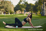 Portable Fitness & Muscle Recovery Bundle