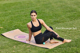 Portable Fitness & Muscle Recovery Bundle