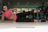 Portable Fitness & Muscle Recovery Bundle