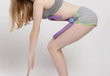 Portable Thigh, Arm & Chest Resistance Trainer