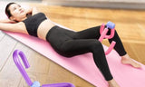 Portable Thigh, Arm & Chest Resistance Trainer