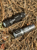 Cadet Gen4 1,200 Lumen Tactical EDC Flashlight