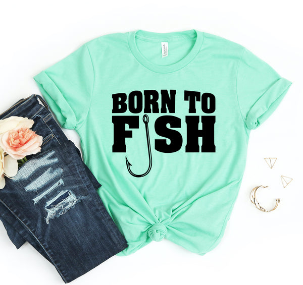 Cool Camping Apparel
