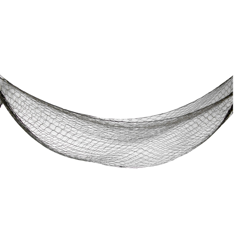 7-Foot Portable Nylon Camping Hammock