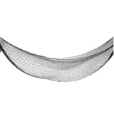 7-Foot Portable Nylon Camping Hammock